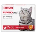 Beaphar Fiprotec Spot On Cat 50mg (1 Pipette)